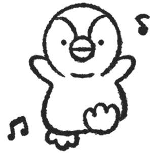 ペンギン