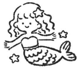 マーメイド