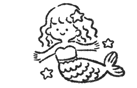 マーメイド