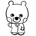 くぅ②