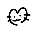 にゃ